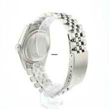 Thumbnail von Rolex Datejust 36 Jubilee Fluted Black Dial