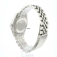 Thumbnail von Rolex Datejust 36 Steel Jubilee White Buckley Dial