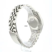 Thumbnail von Rolex Datejust 36 Steel Jubilee White Buckley Dial