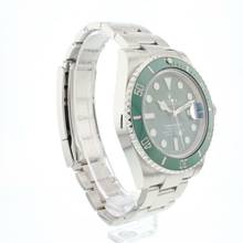 Thumbnail von Rolex Submariner Date 116610 LV