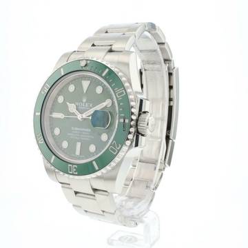  Rolex Submariner Date 116610 LV 
