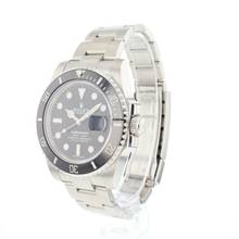 Thumbnail von Rolex Submariner Date Black Ceramic 116610LN Service '24