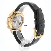 Thumbnail von IWC Portugieser Chronograph Rose Gold Grey Dial