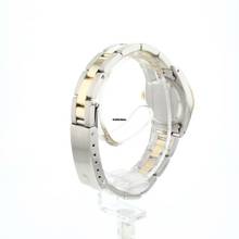 Thumbnail von Rolex Oyster Perpetual 26 Lady 26 Steel / Gold Champagne Dial