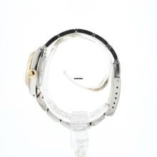 Thumbnail von Rolex Oyster Perpetual 26 Lady 26 Steel / Gold Champagne Dial