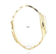 Thumbnail von Rolex Oyster Perpetual Date 34MM Champagne Ghost Dial