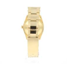 Thumbnail von Rolex Oyster Perpetual Date 34MM Champagne Ghost Dial