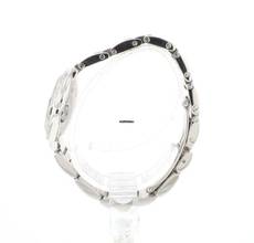 Thumbnail von Cartier Ballon Bleu 28mm Steel Diamonds