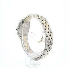 Thumbnail von Cartier Panthère PM Steel Gold