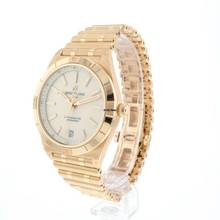 Thumbnail von Breitling Chronomat 36 Automatic 36MM Rose Gold Silver Dial NEW IN STICKERS