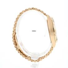 Thumbnail von Breitling Chronomat 36 Automatic 36MM Rose Gold Silver Dial NEW IN STICKERS