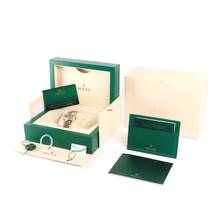 Thumbnail von Rolex Datejust 31 Steel Gold Jubilee Fluted Champagne