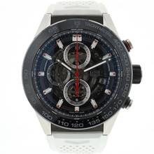 Thumbnail von TAG Heuer Carrera Calibre HEUER 01 Black Chronograph