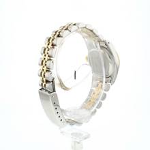 Thumbnail von Rolex Oyster Perpetual 26 Lady Jubilee Fluted 26 MM Steel / Gold Grey Dial Service '25