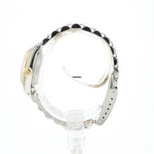 Thumbnail von Rolex Oyster Perpetual 26 Lady Jubilee Fluted 26 MM Steel / Gold Grey Dial Service '25