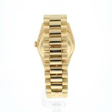 Thumbnail von Rolex Day-Date 36 Yellow Gold Diamonds