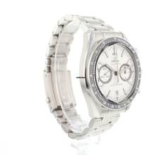 Thumbnail von Omega Speedmaster Racing Steel White Dial