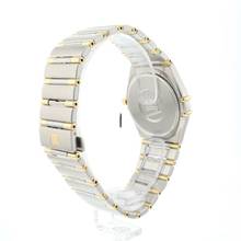 Thumbnail von Omega Constellation 34 Champagne Dial