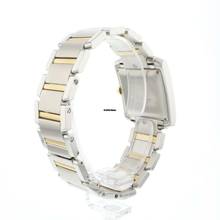 Thumbnail von Cartier Tank Française GM Automatic Steel/Gold