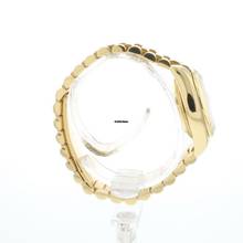 Thumbnail von Rolex Lady-Datejust 26 Yellow Gold President Diamond Champagne Dial