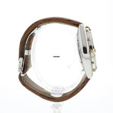 Thumbnail von Breitling Chronomat Gold/Steel White Dial