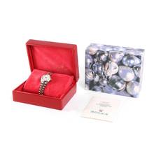 Thumbnail von Rolex Lady-Datejust 26 Steel Gold Jubilee Fluted White Diamond Dial