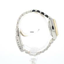 Thumbnail von Rolex Lady-Datejust 26 Steel Gold Jubilee Fluted White Diamond Dial