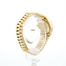 Thumbnail von Rolex Lady-Datejust 26 Yellow Gold President Ruby Diamond Dial