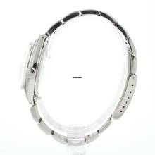 Thumbnail von Rolex Oyster Perpetual Date 34MM Steel Oyster Silver Dial