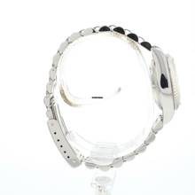 Thumbnail von Rolex Lady-Datejust 26 Steel Jubilee Fluted Silver Diamond Dial