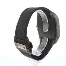 Thumbnail von Cartier Santos 100 100XL PVD Black Dial