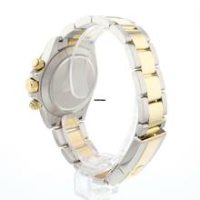 Thumbnail von Rolex Daytona Steel Gold White Dial