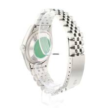 Thumbnail von Rolex Datejust 36 Jubilee Fluted Silver Dial