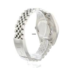 Thumbnail von Rolex Datejust 41 Jubilee Fluted Azzurro Blue Roman Dial