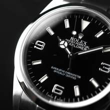Thumbnail von Rolex Explorer I 36MM