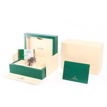 Thumbnail von Rolex GMT-Master II Steel Everosegold