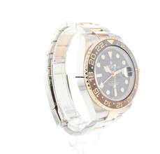 Thumbnail von Rolex GMT-Master II Steel Everosegold