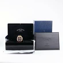Thumbnail von Franck Muller Vanguard Chronograph Rose Gold NEW