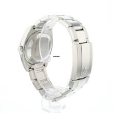 Thumbnail von Rolex Oyster Perpetual Date 34 Oyster Black Dial