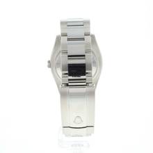 Thumbnail von Rolex Datejust 36 Oyster Fluted Black Dial
