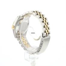 Thumbnail von Rolex Datejust 31 Steel Gold Jubilee Fluted Black Dial