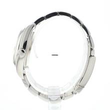 Thumbnail von Rolex Datejust 36 Steel Black Concentric Dial / Roulette Date