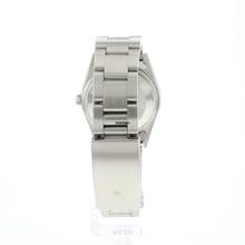 Thumbnail von Rolex Air King Blue Dial