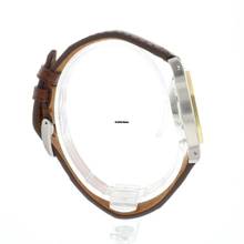 Thumbnail von Cartier Santos Octagon MM Steel Gold Automatic