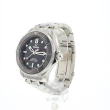 Thumbnail von Omega Seamaster Diver 300 M 36MM 007 James Bond 50th Anniversary Limited Edition