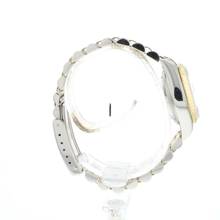 Thumbnail von Rolex Lady-Datejust 26 Steel Gold Jubilee Fluted Diamond Champagne Dial