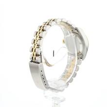 Thumbnail von Rolex Lady-Datejust 26 Steel Gold Jubilee Fluted Diamond Champagne Dial