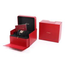 Thumbnail von Cartier Tank Solo Small Rose Gold