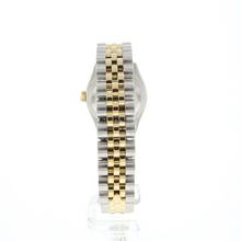 Thumbnail von Rolex Lady-Datejust 26 Steel Gold Jubilee Fluted Diamonds