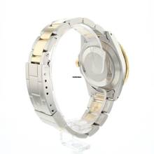 Thumbnail von Rolex Submariner Date Blue Gold/Steel Purple Dial